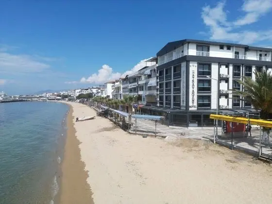 Avşa Extra Vagant Hotel