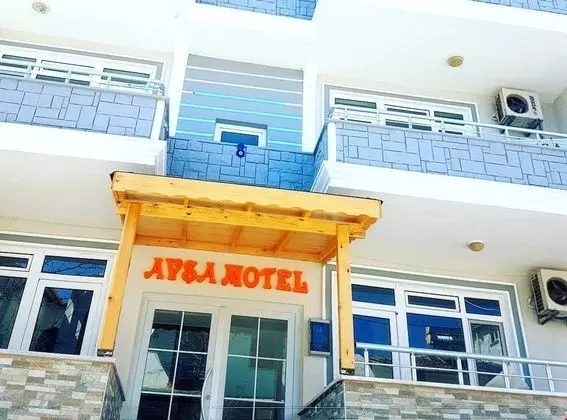 Avşa Motel