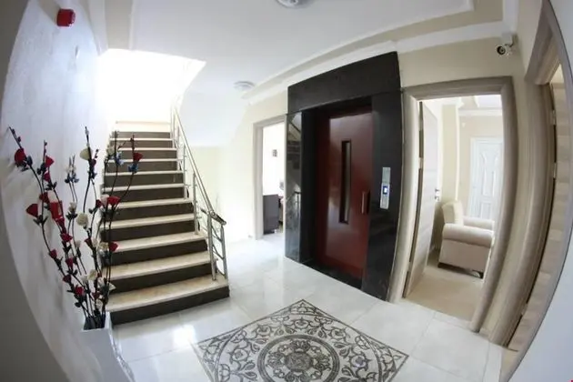 Avşa Nehir Deluxe Otel