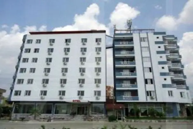 Avşaroğlu Otel - 1