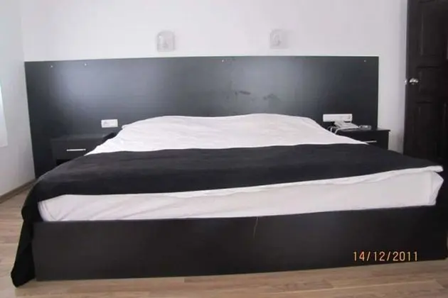 Avşaroğlu Otel - Oda