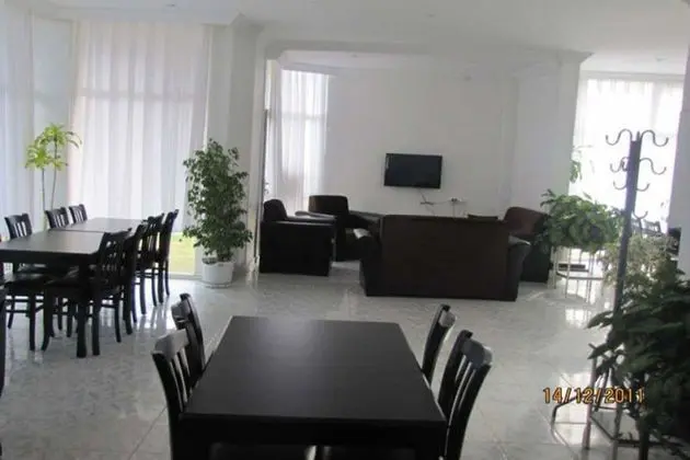 Avşaroğlu Otel - Yerinde Yemek