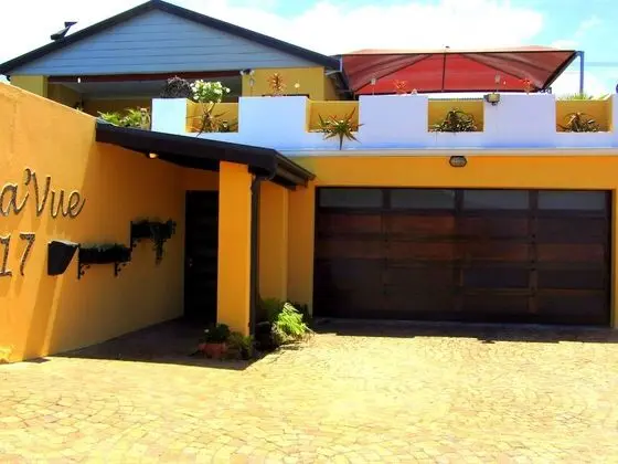 a'Vue Guesthouse