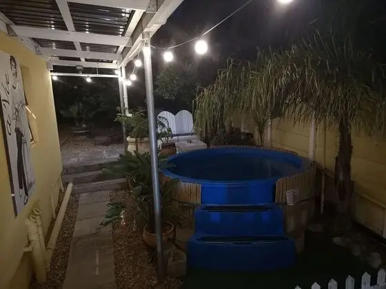 a'Vue Guesthouse - Dış Mekan