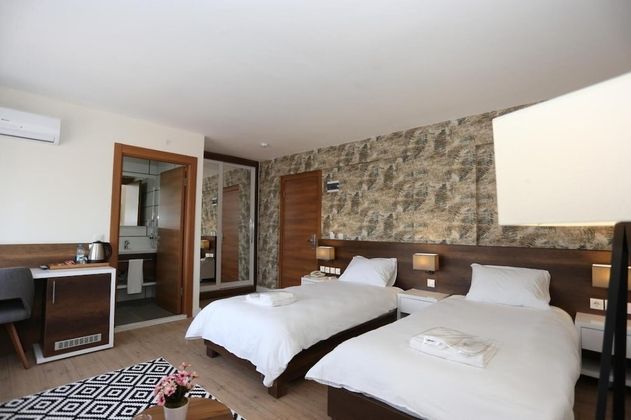 Avwan Hotel ÇiğliFotoğrafı