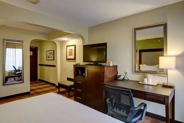Hotel Avyan - Oda