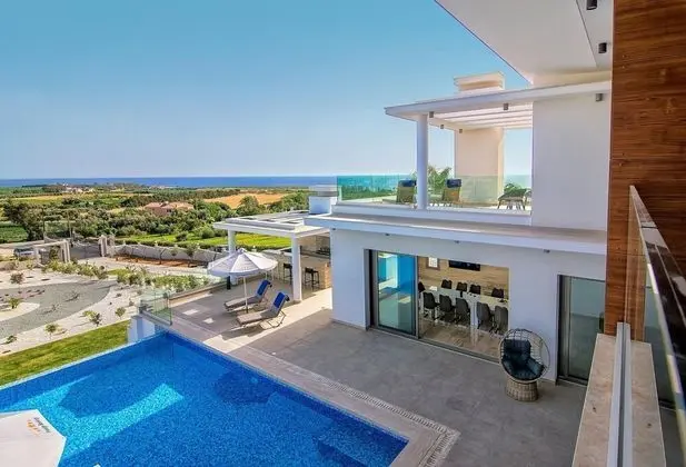 Villa Avyana in Peyia