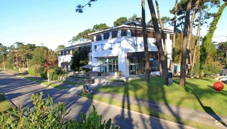AWA boutique + design Hotel