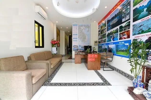 Awa Boutique Hotel