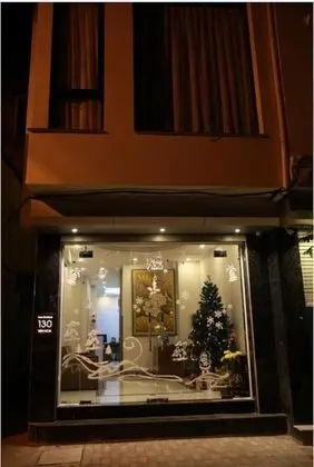 Awa Boutique Hotel - Dış Mekan