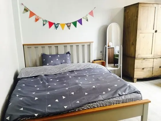 Awa Downtown Hostel
