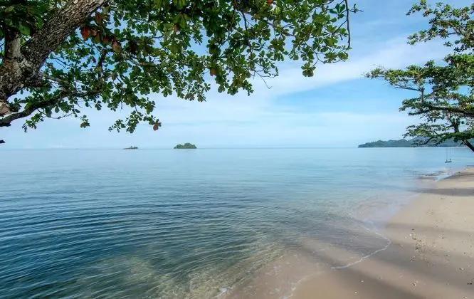 AWA Koh Chang - Plaj