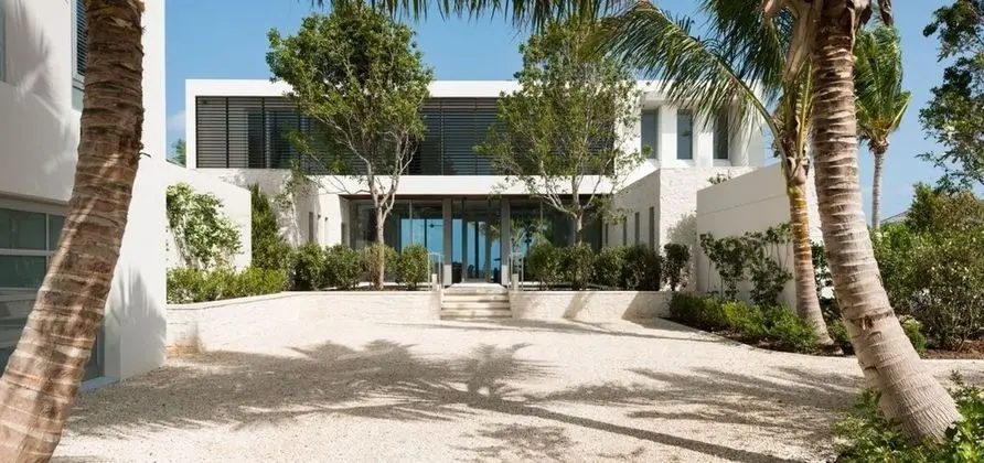 Villa Awa - Dış Mekan