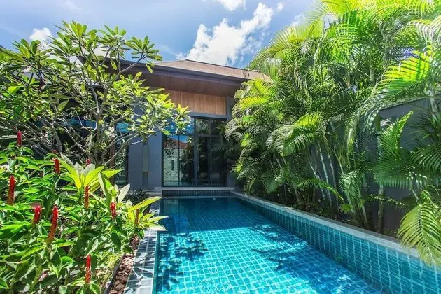 Villa Awa