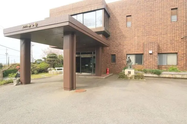 Awa Shirahama Hotel Calm