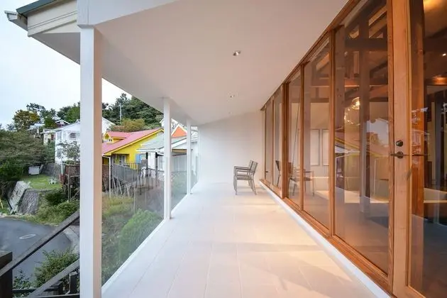 Awaji Villa Forest