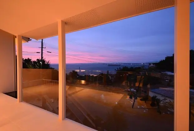 Awaji Villa Forest - Öne Çıkan Resim