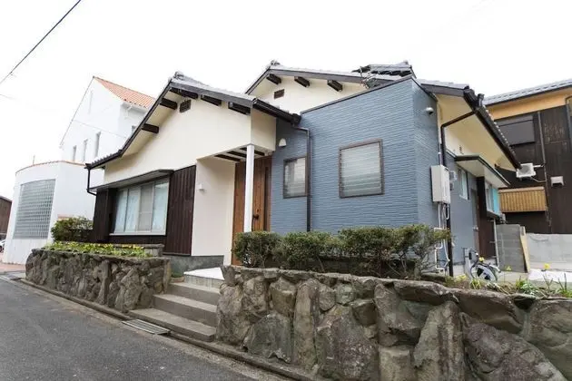 Awaji Horiday Inn Kariya