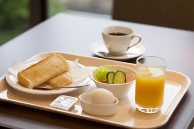 Awaji Prince Hotel - Kahvaltı
