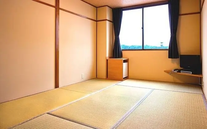 Awaji Prince Hotel - Oda