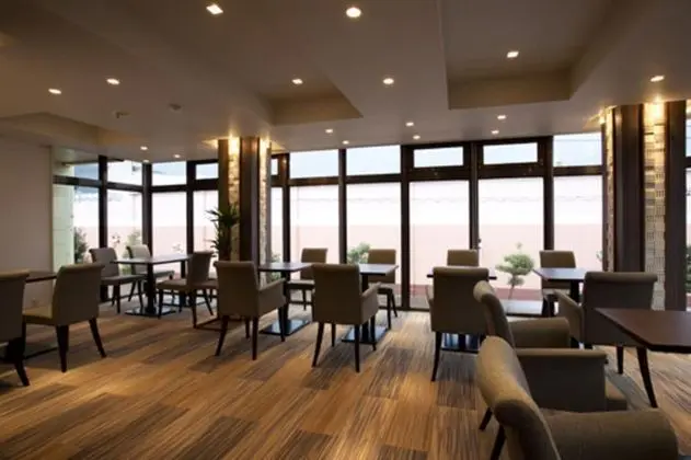 Awaji Prince Hotel - Yerinde Yemek