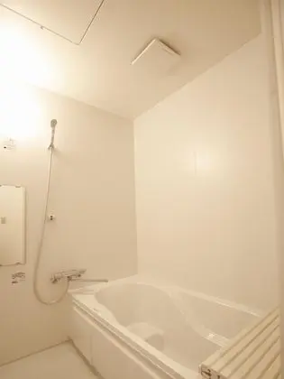 Awajishima Hotel Lodge GREEN COZY - Banyo Tipleri