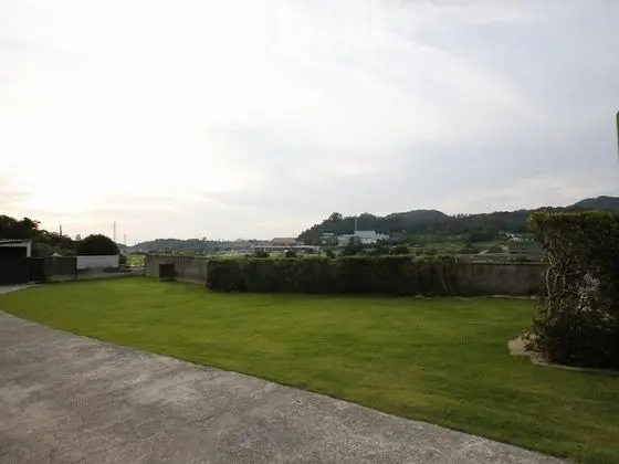 Awajishima Hotel Lodge GREEN COZY - Dış Mekan