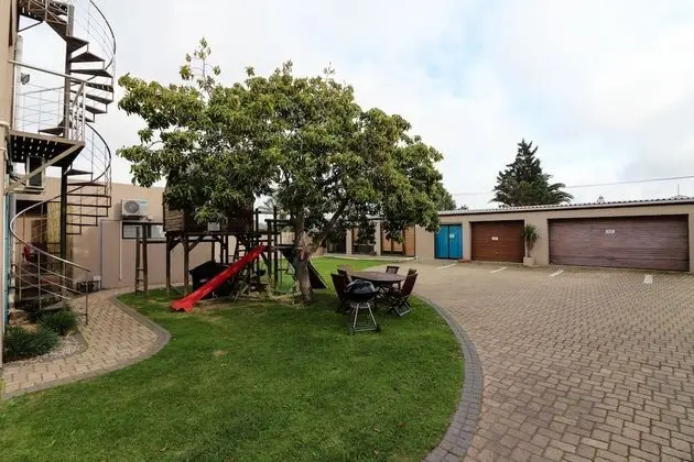 Awali Lodge