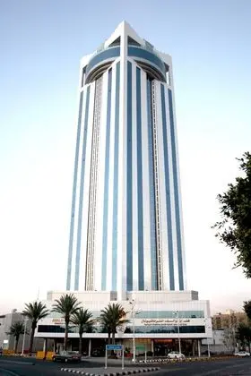 Awaliv International Hotel - Dış Mekan