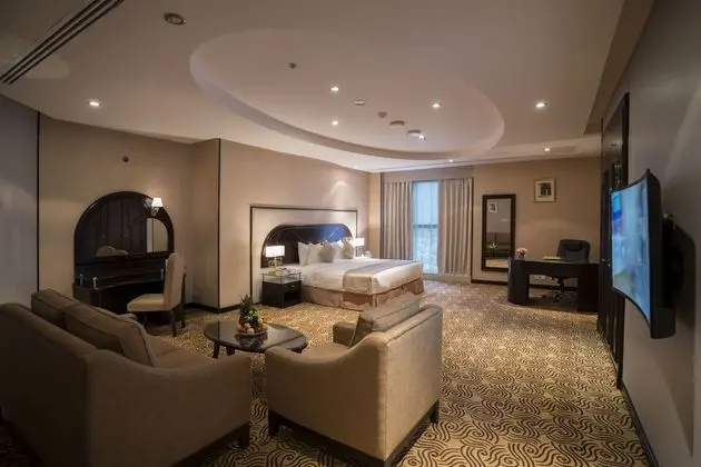 Awaliv International Hotel - Öne Çıkan Resim