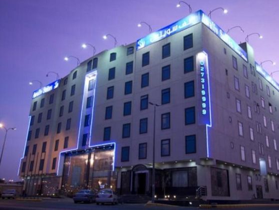 Awaliv Suites