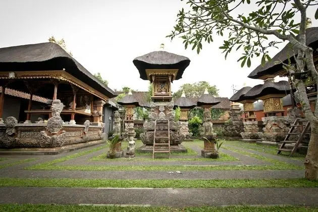 Awan Bali House