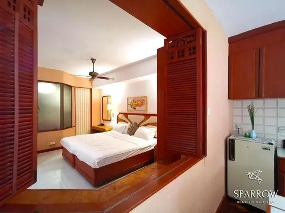 Awana GolfResort Premium Suite - Oda