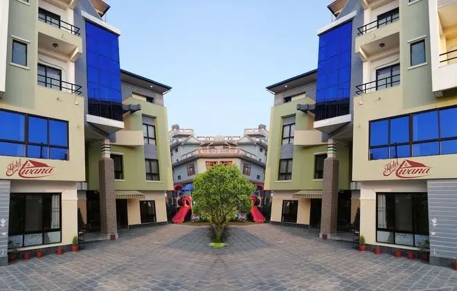 Hotel Awana - 1