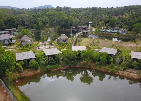 Awana Villa Resort Yaonoi