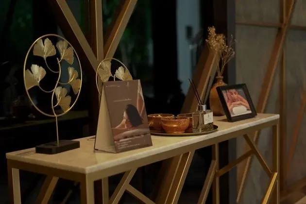 Awann Sewu Boutique Hotel and Suite - Spa