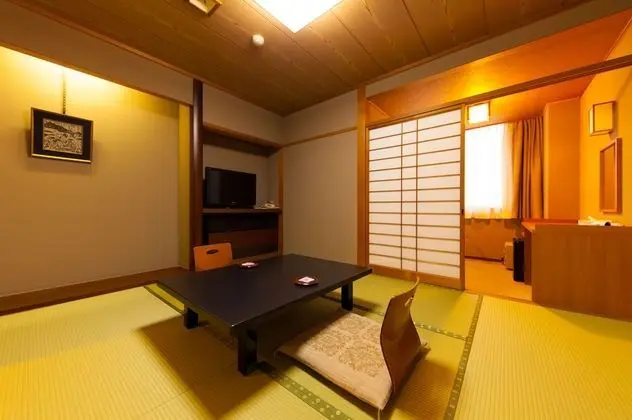 Awara Onsen Seifuso