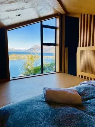 Award Winning Architecturally Designed Pad - Öne Çıkan Resim
