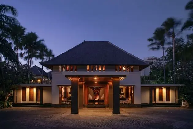 Awarta Nusa Dua Resort & Villas