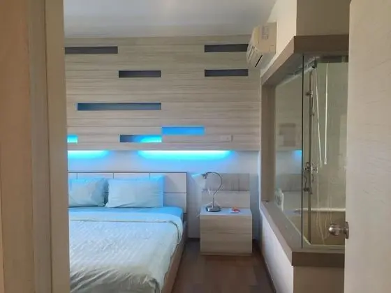Away Baan Nub Kluen Beachfront at HuaHin - Oda