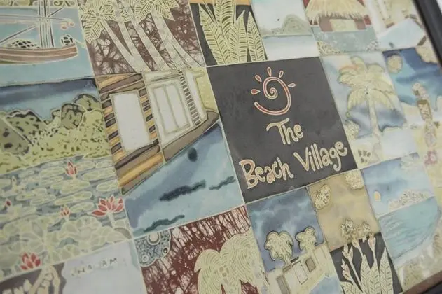 Away Beach Village Resort - Genel