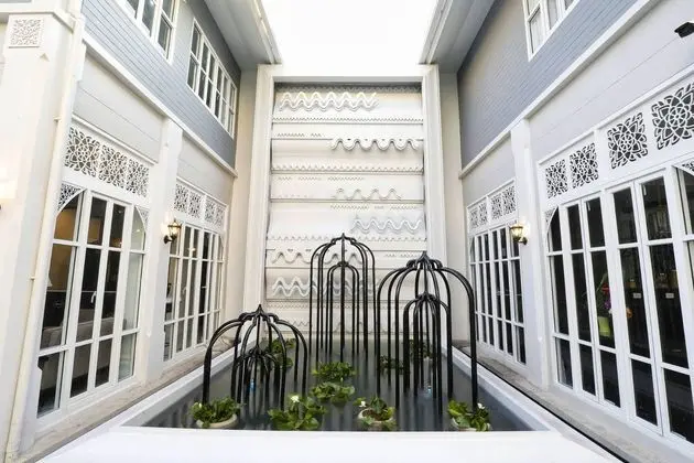 Away Chiang Mai Thapae Resort A Vegetarian Retreat