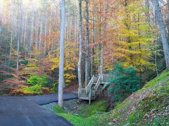 Away From it All by Jackson Mountain Homes - Dış Mekan