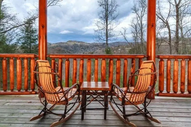 Away From it All by Jackson Mountain Homes - Dış Mekan