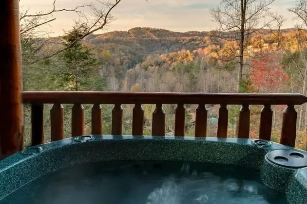 Away From it All by Jackson Mountain Homes - Fitness