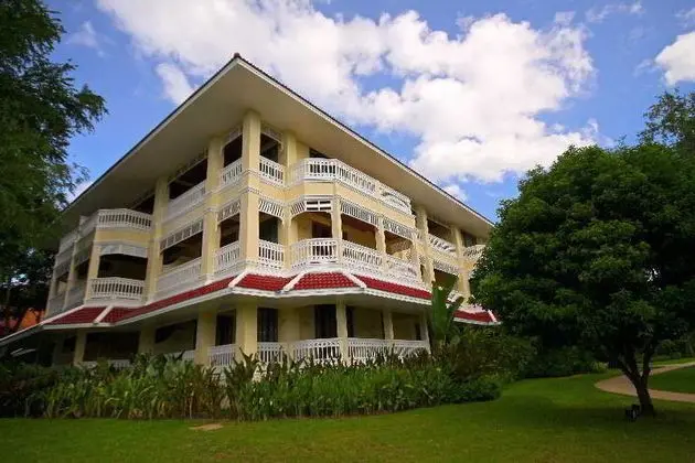 Away Kanchanabury Dheva Mantra Resort & Spa