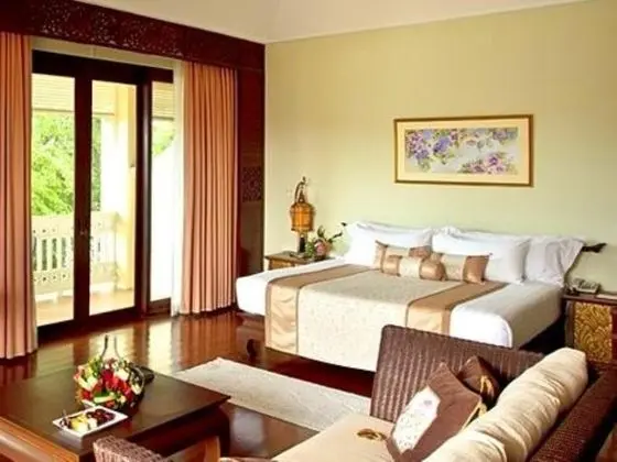 Away Kanchanabury Dheva Mantra Resort & Spa - Oda