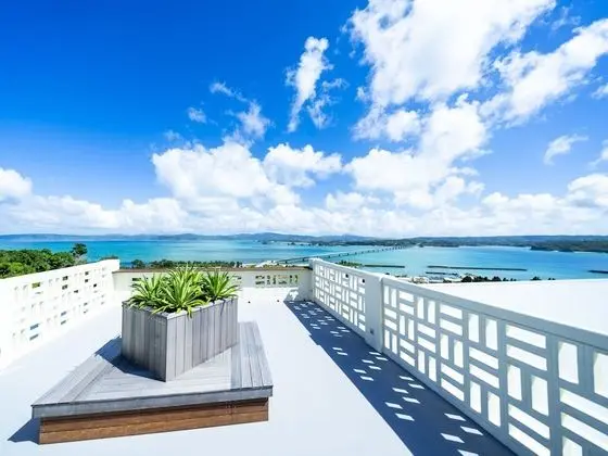 Away Okinawa Kouri Island Resort