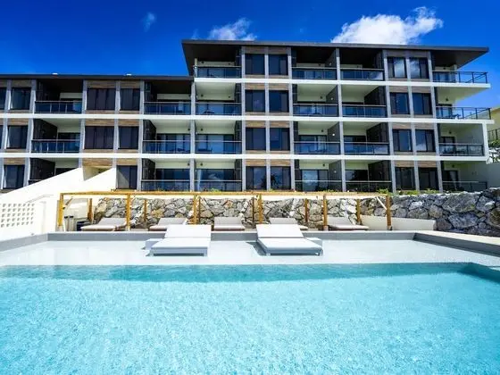 Away Okinawa Kouri Island Resort
