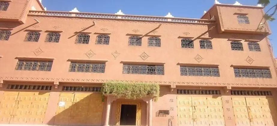 Hotel Awayou